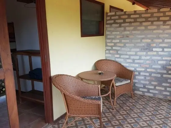 Standard Tek Büyük Yataklı Oda, 1 Çift Kişilik Yatak, Balkon/Veranda