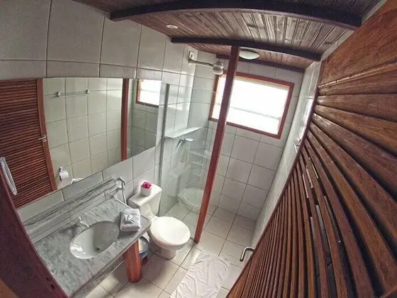 Standard Tek Büyük Yataklı Oda, 1 Çift Kişilik Yatak, Balkon/Veranda
