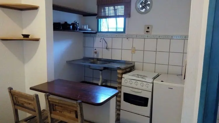 Standard Tek Büyük Yataklı Oda, 1 Çift Kişilik Yatak, Küçük Mutfak