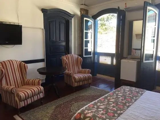 QUARTO DUPLO SUPERIOR