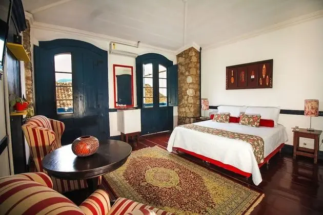 QUARTO DUPLO SUPERIOR