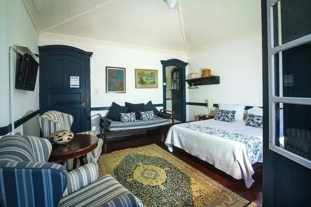 QUARTO DUPLO SUPERIOR