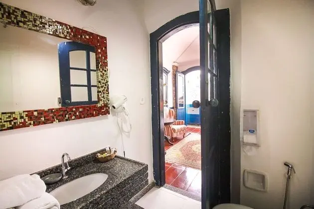 QUARTO DUPLO SUPERIOR