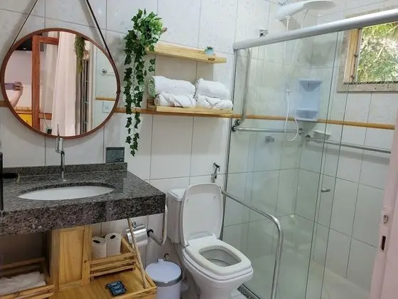 Family Dört Kişilik Oda, Engellilere Uygun, Bahçe Manzaralı