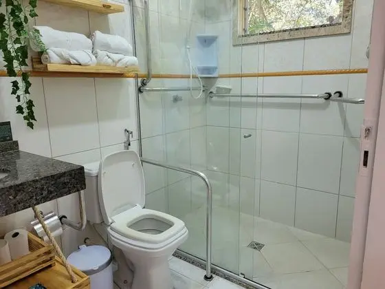 Family Dört Kişilik Oda, Engellilere Uygun, Bahçe Manzaralı