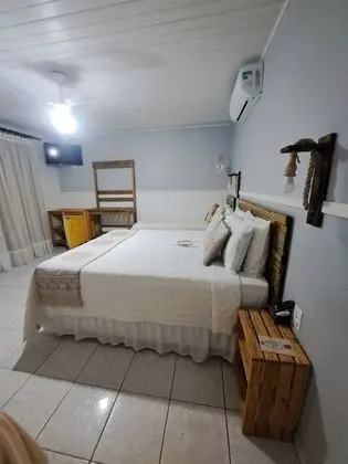 Family Dört Kişilik Oda, Havuz Manzaralı