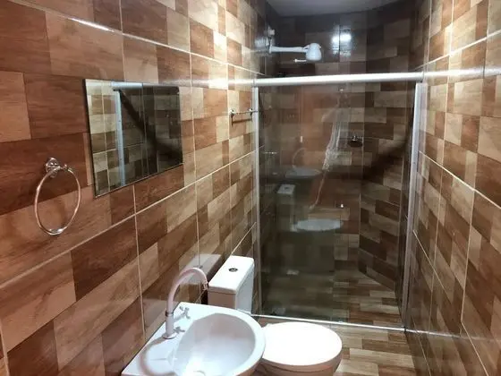 Standard Üç Kişilik Oda
