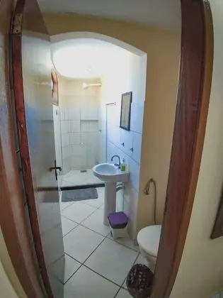 Suíte Standard Triplo
