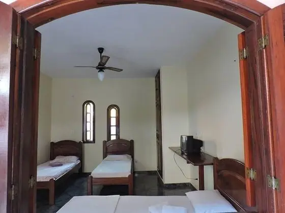 Basic Dört Kişilik Oda