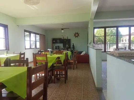 Basic Dört Kişilik Oda