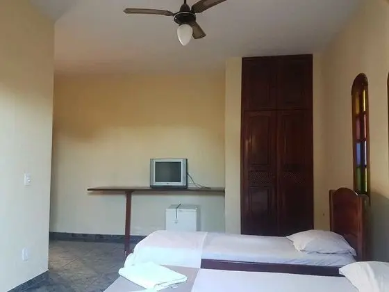 Basic Üç Kişilik Oda