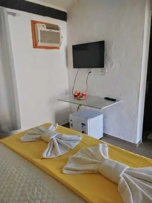 Standard İki Ayrı Yataklı Oda