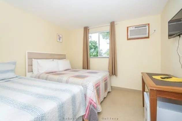 Standard Üç Kişilik Oda