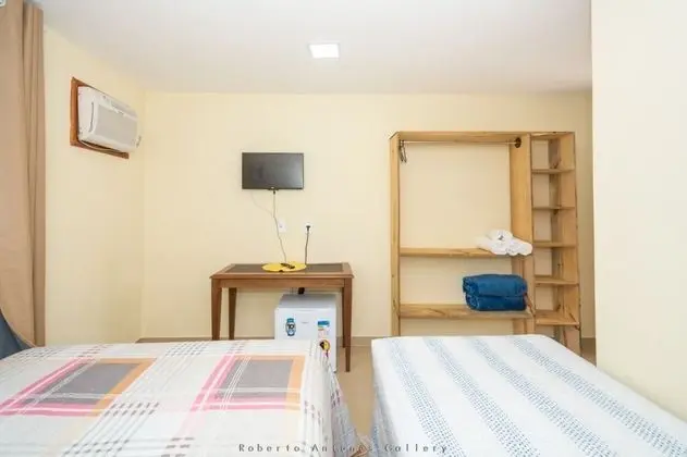 Standard Üç Kişilik Oda