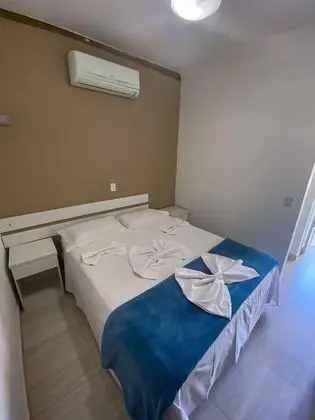 Deluxe İki Ayrı Yataklı Oda