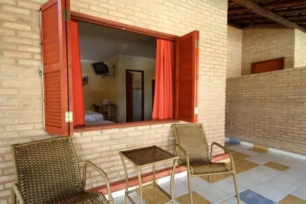 Superior Tek Büyük veya İki Ayrı Yataklı Oda