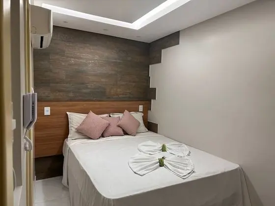 Comfort Tek Büyük Yataklı Oda, 1 En Büyük (King) Boy Yatak