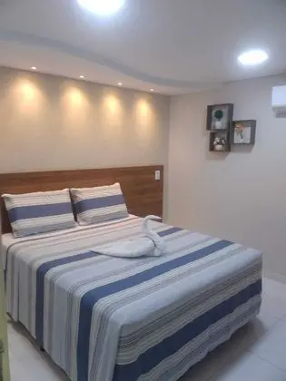 Comfort Tek Büyük Yataklı Oda, 1 En Büyük (King) Boy Yatak
