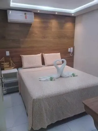 Comfort Tek Büyük Yataklı Oda, 1 En Büyük (King) Boy Yatak