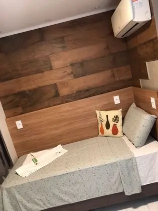 Comfort Tek Kişilik Oda
