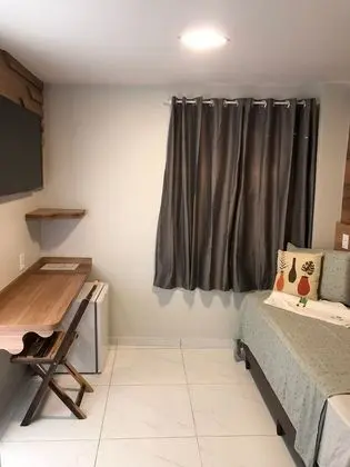 Comfort Tek Kişilik Oda