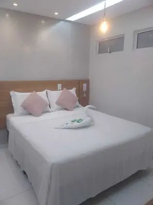 Comfort Tek Kişilik Oda