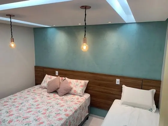 Comfort Üç Kişilik Oda