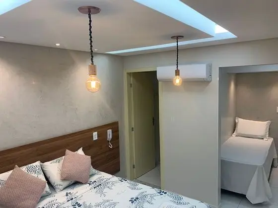 Comfort Üç Kişilik Oda
