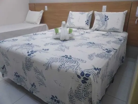 Comfort Üç Kişilik Oda