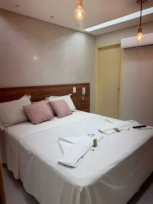 Comfort Üç Kişilik Oda