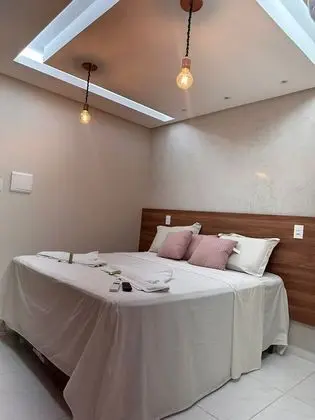 Comfort Üç Kişilik Oda
