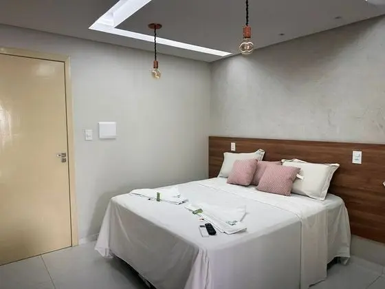 Comfort Üç Kişilik Oda