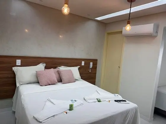 Comfort Üç Kişilik Oda