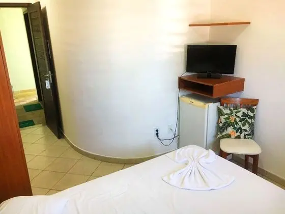 Basic Tek Büyük Yataklı Oda