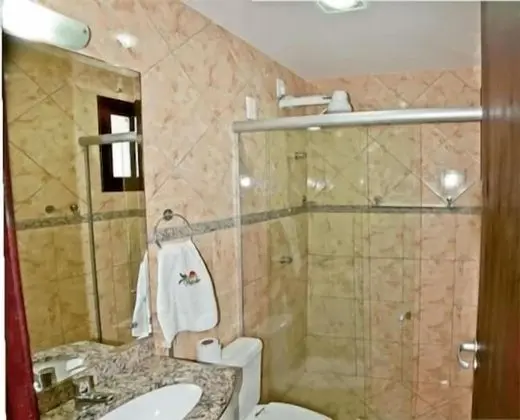 Basic Tek Büyük Yataklı Oda