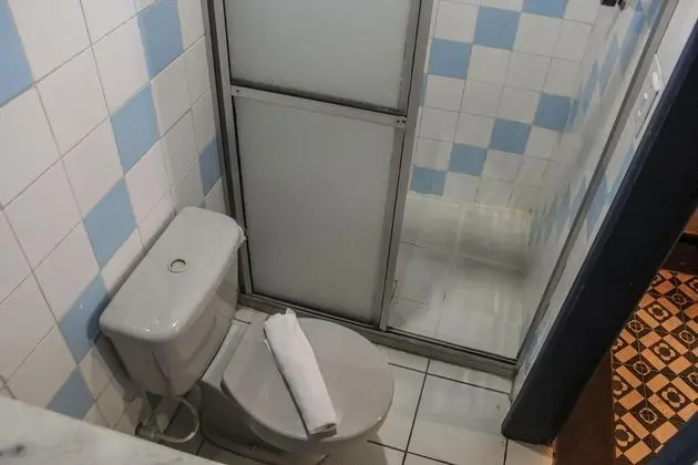 Superior Dört Kişilik Oda
