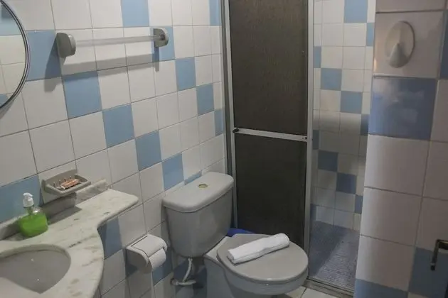 Superior Dört Kişilik Oda, Deniz Manzaralı