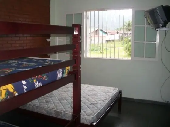 Standard Dört Kişilik Oda, Birden Çok Yatak, Sigara İçilmez