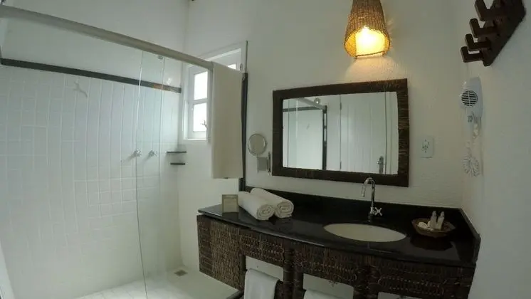 Deluxe Dört Kişilik Oda