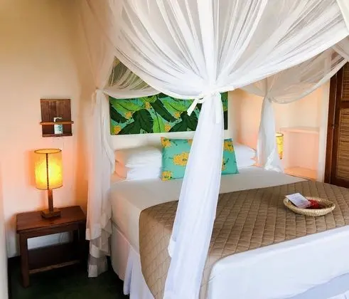 Quarto Deluxe, banheira de hidromassagem interna