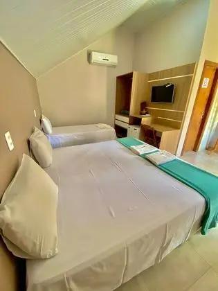 Family Oda, Birden Çok Yatak Odası