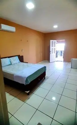 Standard Oda, 1 Yatak Odası, Göl Manzaralı