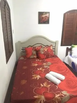 Comfort Üç Kişilik Oda, Birden Çok Yatak