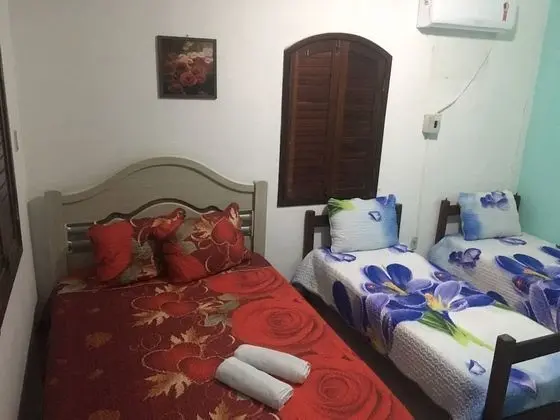 Family Oda, Birden Çok Yatak