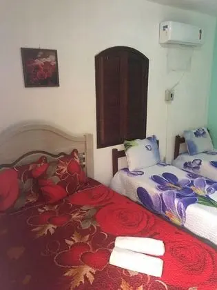 Family Oda, Birden Çok Yatak