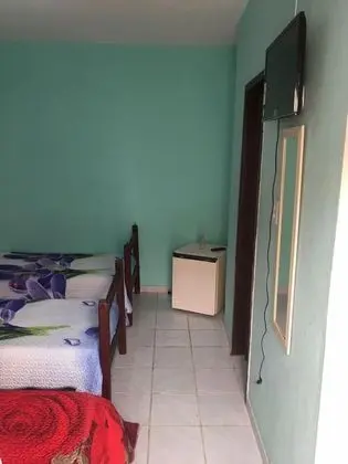 Family Oda, Birden Çok Yatak