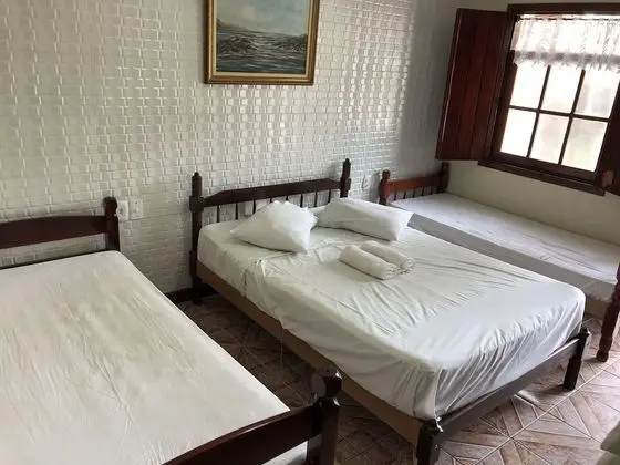 Dört Kişilik Oda, Birden Çok Yatak