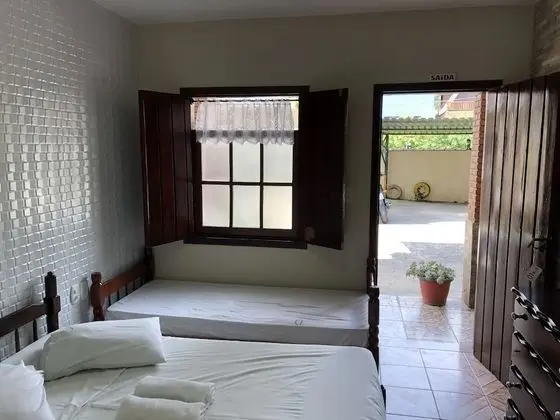 Dört Kişilik Oda, Birden Çok Yatak