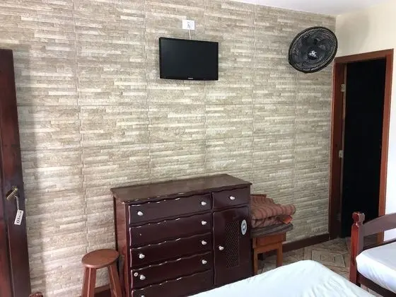 Dört Kişilik Oda, Birden Çok Yatak