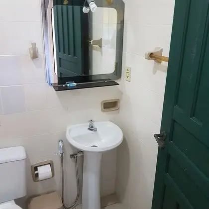 Economy Tek Büyük Yataklı Oda